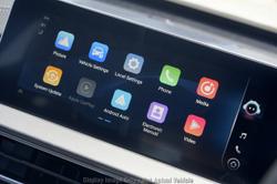 2025 Chery Tiggo 4 Hybrid Ultimate