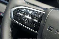 2025 Chery Tiggo 4 Hybrid Ultimate