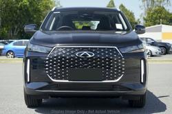 2025 Chery Tiggo 4 Hybrid Ultimate