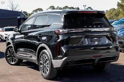 2025 Chery Tiggo 7 Ultimate