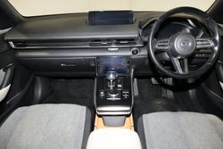 2022 Mazda MX-30 G20e Evolve