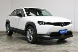 2022 Mazda MX-30 G20e Evolve