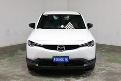 2022 Mazda MX-30 G20e Evolve