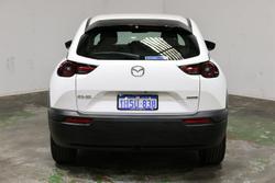 2022 Mazda MX-30 G20e Evolve