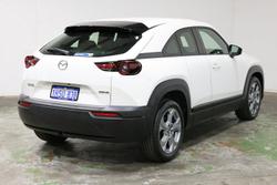 2022 Mazda MX-30 G20e Evolve