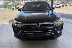 2023 SsangYong Korando Ultimate