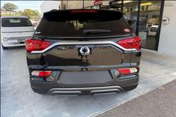 2023 SsangYong Korando Ultimate