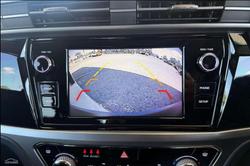 2023 SsangYong Korando Ultimate C300 MY23 Space Black