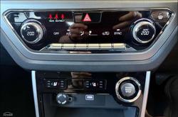 2023 SsangYong Korando Ultimate