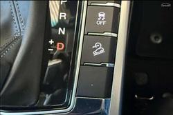 2023 SsangYong Korando Ultimate C300 MY23 Space Black