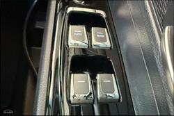 2023 SsangYong Korando Ultimate C300 MY23 Space Black