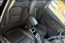 2023 SsangYong Korando Ultimate C300 MY23 Space Black