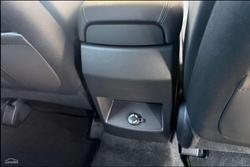 2023 SsangYong Korando Ultimate C300 MY23 Space Black