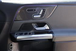 2021 Mercedes-Benz GLA-Class GLA250 H247 Four Wheel Drive Cosmos Black