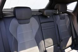 2021 Mercedes-Benz GLA-Class GLA250 H247 Four Wheel Drive Cosmos Black