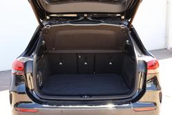 2021 Mercedes-Benz GLA-Class GLA250 H247 Four Wheel Drive Cosmos Black