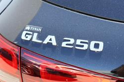 2021 Mercedes-Benz GLA-Class GLA250 H247 Four Wheel Drive Cosmos Black