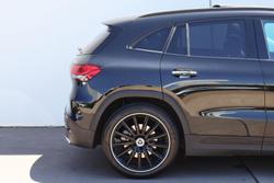 2021 Mercedes-Benz GLA-Class GLA250 H247 Four Wheel Drive Cosmos Black