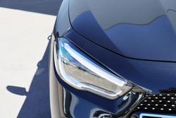 2021 Mercedes-Benz GLA-Class GLA250 H247 Four Wheel Drive Cosmos Black