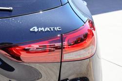 2021 Mercedes-Benz GLA-Class GLA250 H247 Four Wheel Drive Cosmos Black