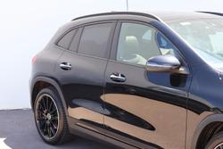 2021 Mercedes-Benz GLA-Class GLA250 H247 Four Wheel Drive Cosmos Black