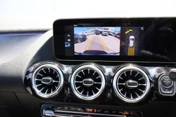 2021 Mercedes-Benz GLA-Class GLA250 H247 Four Wheel Drive Cosmos Black