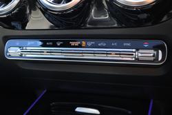 2021 Mercedes-Benz GLA-Class GLA250 H247 Four Wheel Drive Cosmos Black