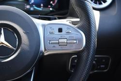 2021 Mercedes-Benz GLA-Class GLA250 H247 Four Wheel Drive Cosmos Black