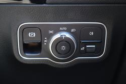 2021 Mercedes-Benz GLA-Class GLA250 H247 Four Wheel Drive Cosmos Black