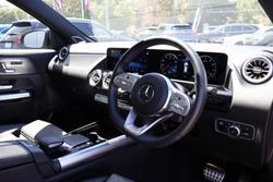 2021 Mercedes-Benz GLA-Class GLA250 H247 Four Wheel Drive Cosmos Black