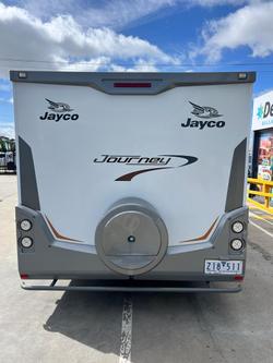 2018 Jayco Journey 20.62-2
