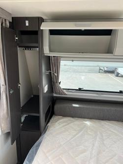 2018 Jayco Journey 20.62-2