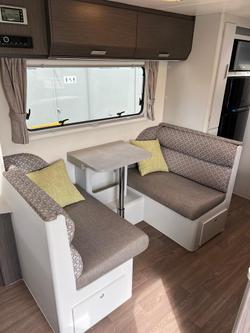 2018 Jayco Journey 20.62-2