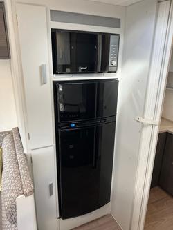 2018 Jayco Journey 20.62-2