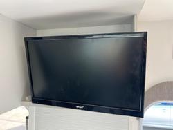 2018 Jayco Journey 20.62-2