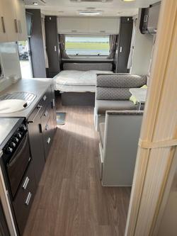 2018 Jayco Journey 20.62-2