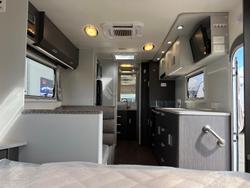 2018 Jayco Journey 20.62-2