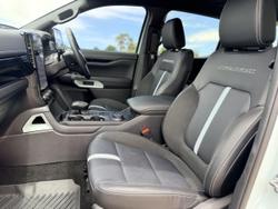 2025 Ford Ranger PHEV Stormtrak