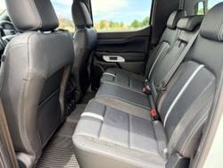 2025 Ford Ranger PHEV Stormtrak