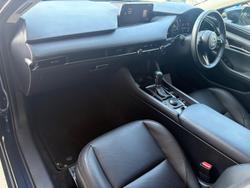 2024 Mazda 3 G25 Astina