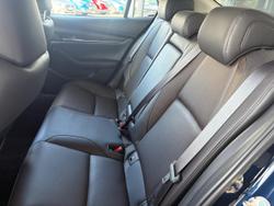 2024 Mazda 3 G25 Astina