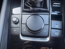 2024 Mazda 3 G25 Astina