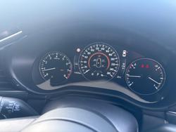 2024 Mazda 3 G25 Astina