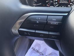 2024 Mazda 3 G25 Astina