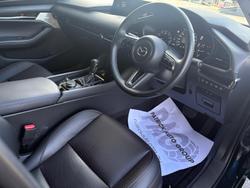 2024 Mazda 3 G25 Astina