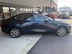 2024 Mazda 3 G25 Astina