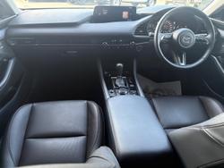 2024 Mazda 3 G25 Astina