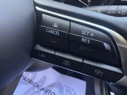 2024 Mazda 3 G25 Astina