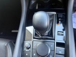 2024 Mazda 3 G25 Astina