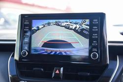 2022 Toyota Corolla Ascent Sport Hybrid